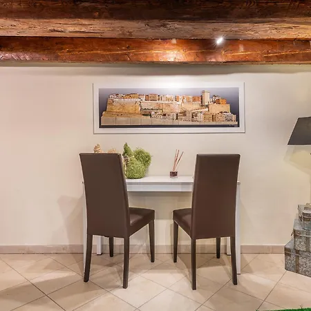 Aquamarina Apartment Cagliari Exterior photo