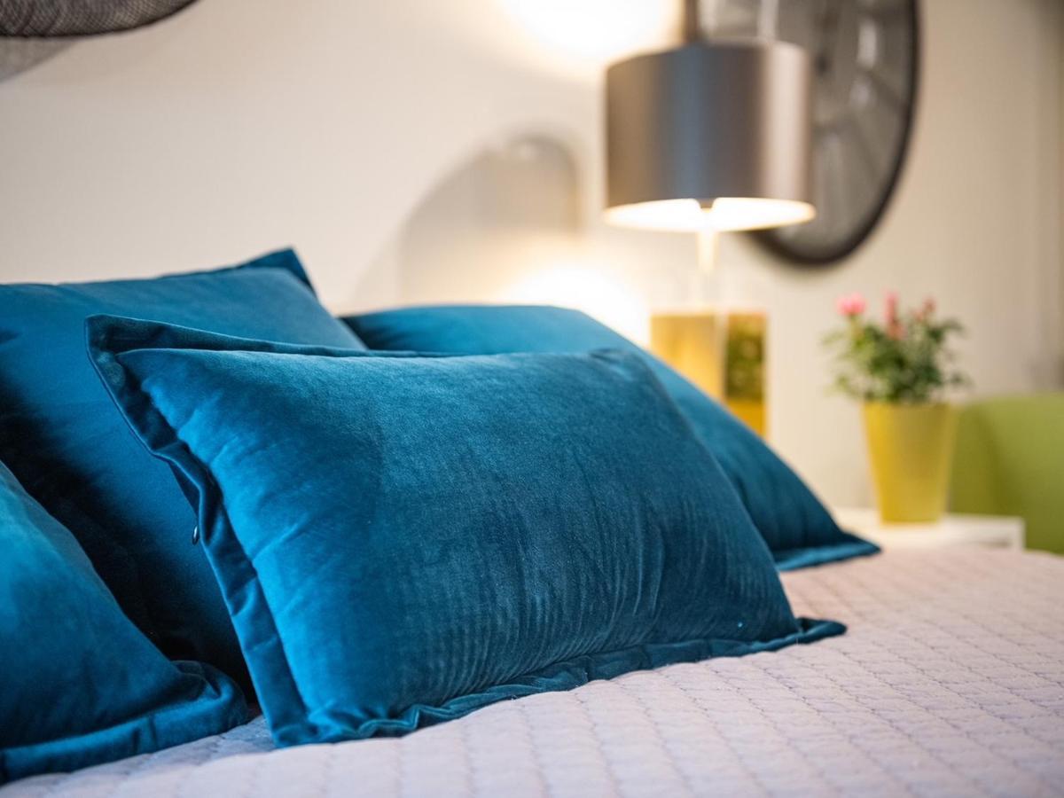 Aquamarina Apartment Cagliari