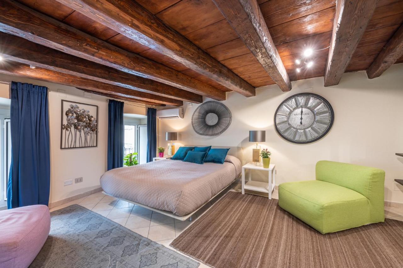 Aquamarina Apartment