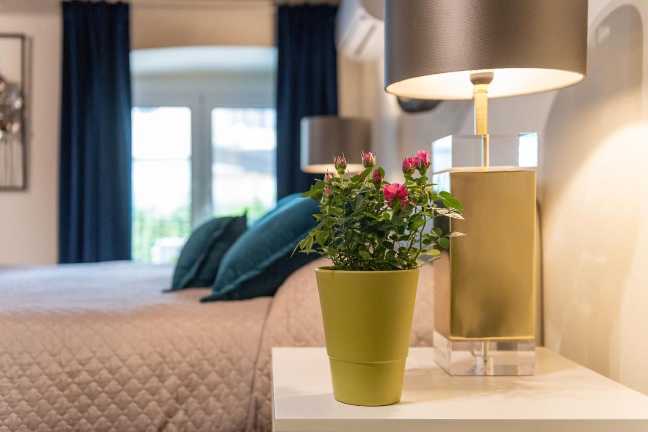 Aquamarina Apartment