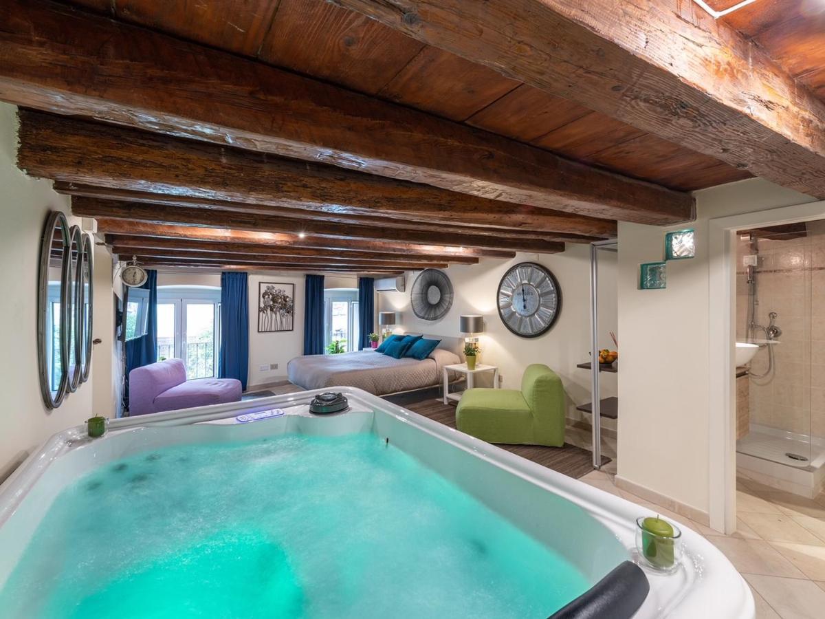 Apartment Aquamarina Cagliari